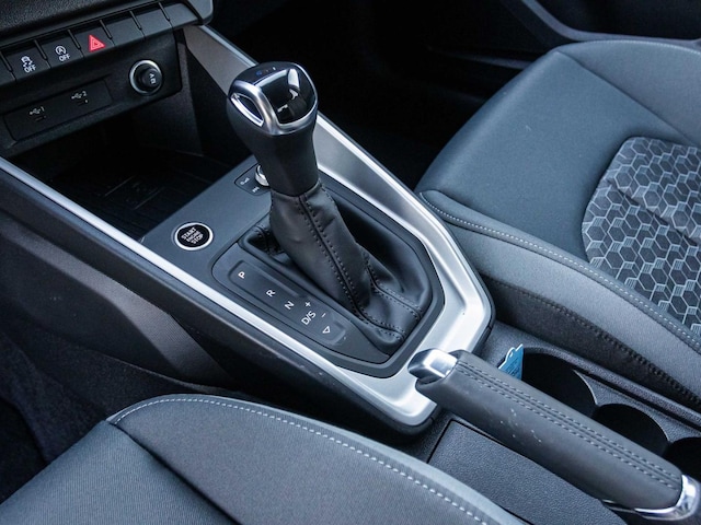 Audi A1 25 TFSI S-Tronic Sportback