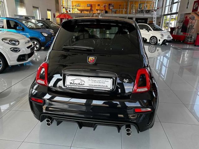 Abarth 695 70th Anniversario