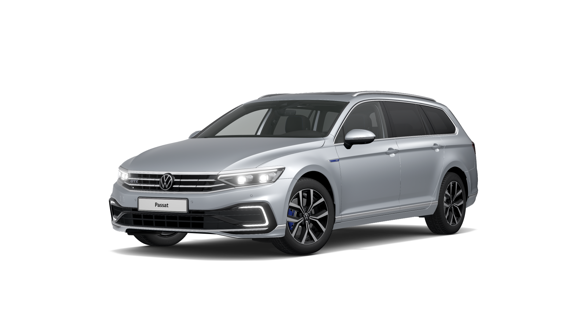 Volkswagen Passat GTE Variant