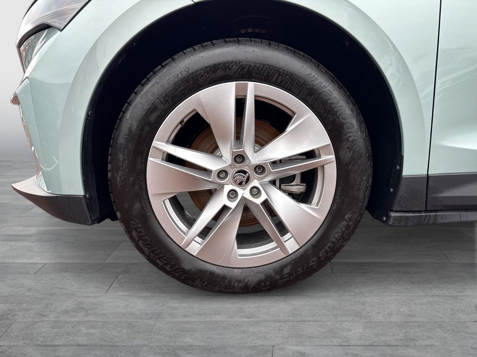 Skoda Enyaq iV Loft iV 50