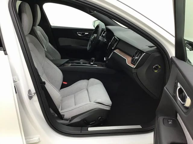 Volvo V60 Cross Country AWD Geartronic