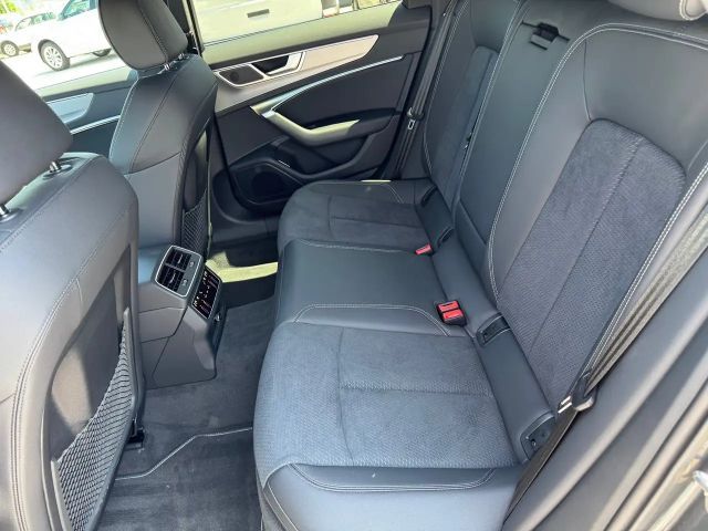 Audi A6 40 TDI Quattro S-Line