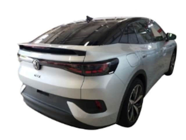 Volkswagen ID.5 4Motion GTX IQ.Drive