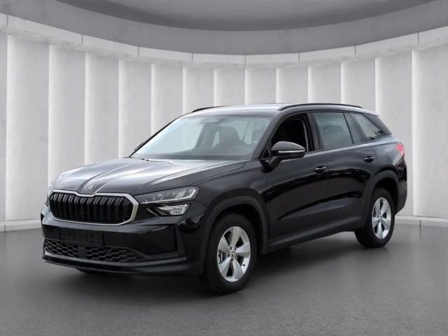 Skoda Kodiaq Selection