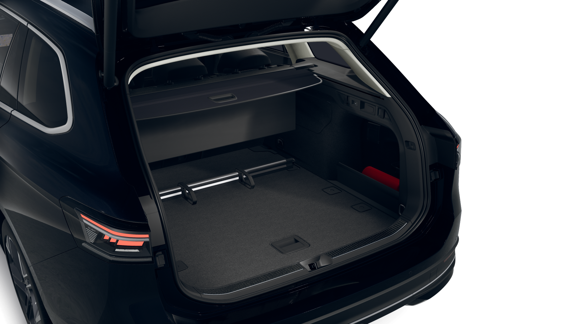 Volkswagen Passat 2.0 TDI Business DSG Variant