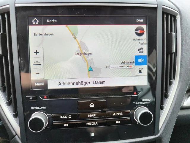 Subaru Forester Comfort e-Boxer e-Boxer