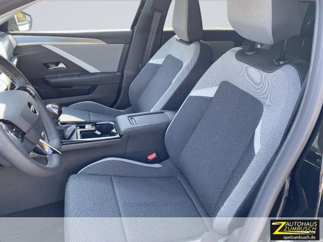 Opel Astra Enjoy Sports Tourer