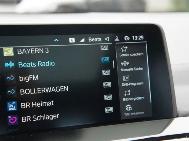 BMW iX3 Inspiring iX3