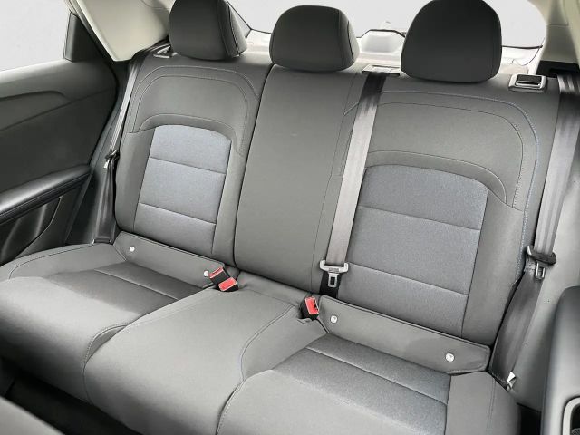 MG MG4 51 kWh EV Standard range