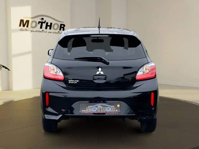 Mitsubishi Space Star CVT Star