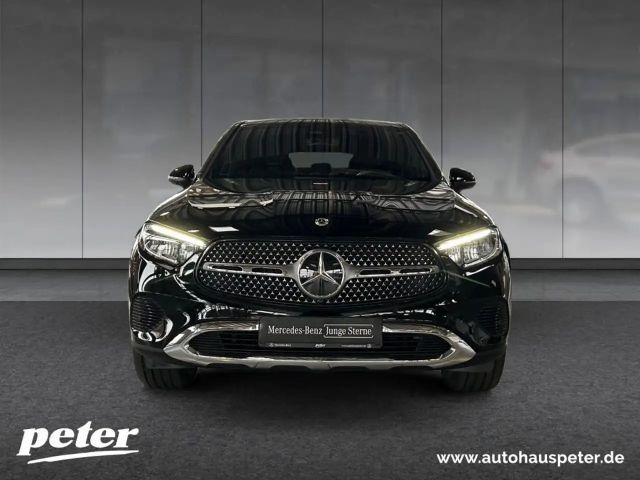 Mercedes-Benz GLC 200 4MATIC AVANTGARDE Coupé