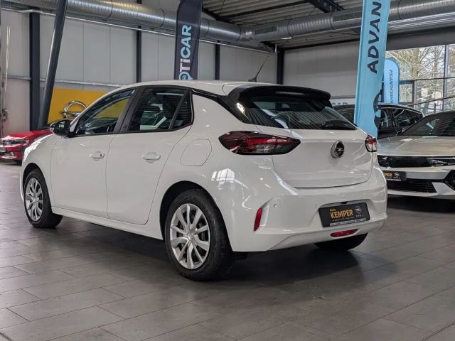 Opel Corsa Edition
