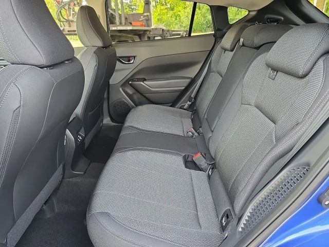 Subaru Crosstrek AWD e-Boxer