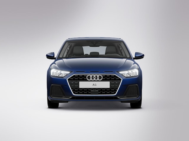 Audi A1 30 TFSI S-Tronic Sportback