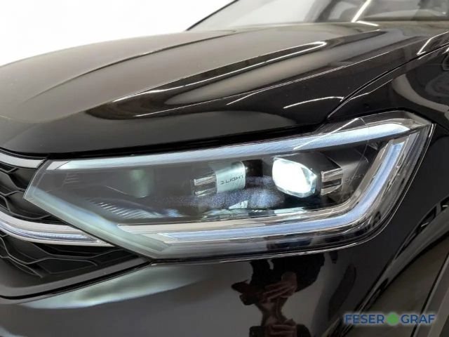 Volkswagen Taigo 1.0 TSI Life