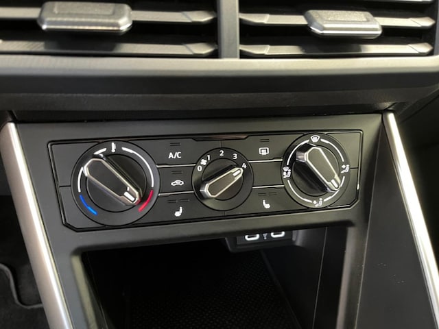 Volkswagen Polo 1.0 TSI