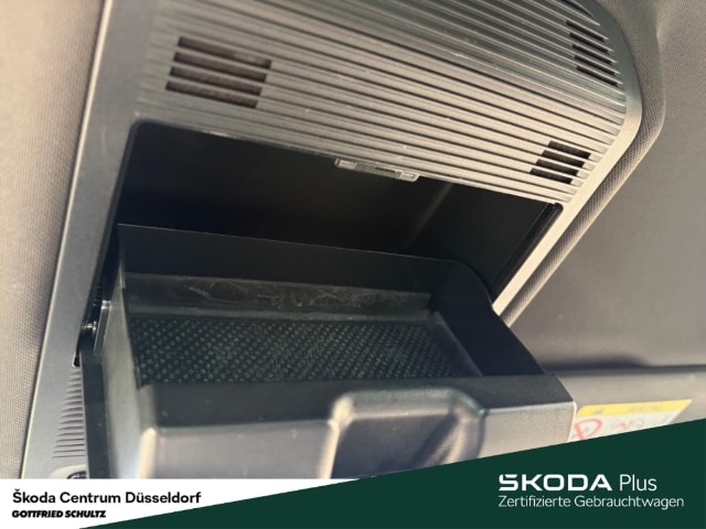 Skoda Octavia Combi RS iV