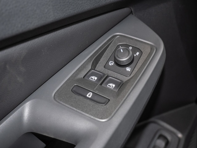 Volkswagen Caddy Life Maxi eHybrid