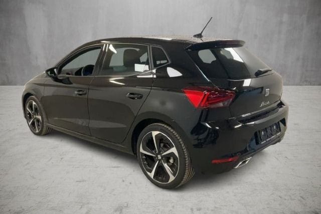 Seat Ibiza 1.0 TSI DSG FR-lijn