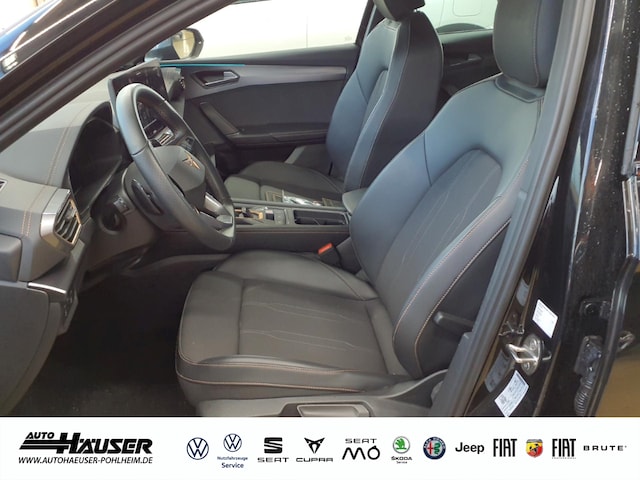 Cupra Leon DSG Sportstourer