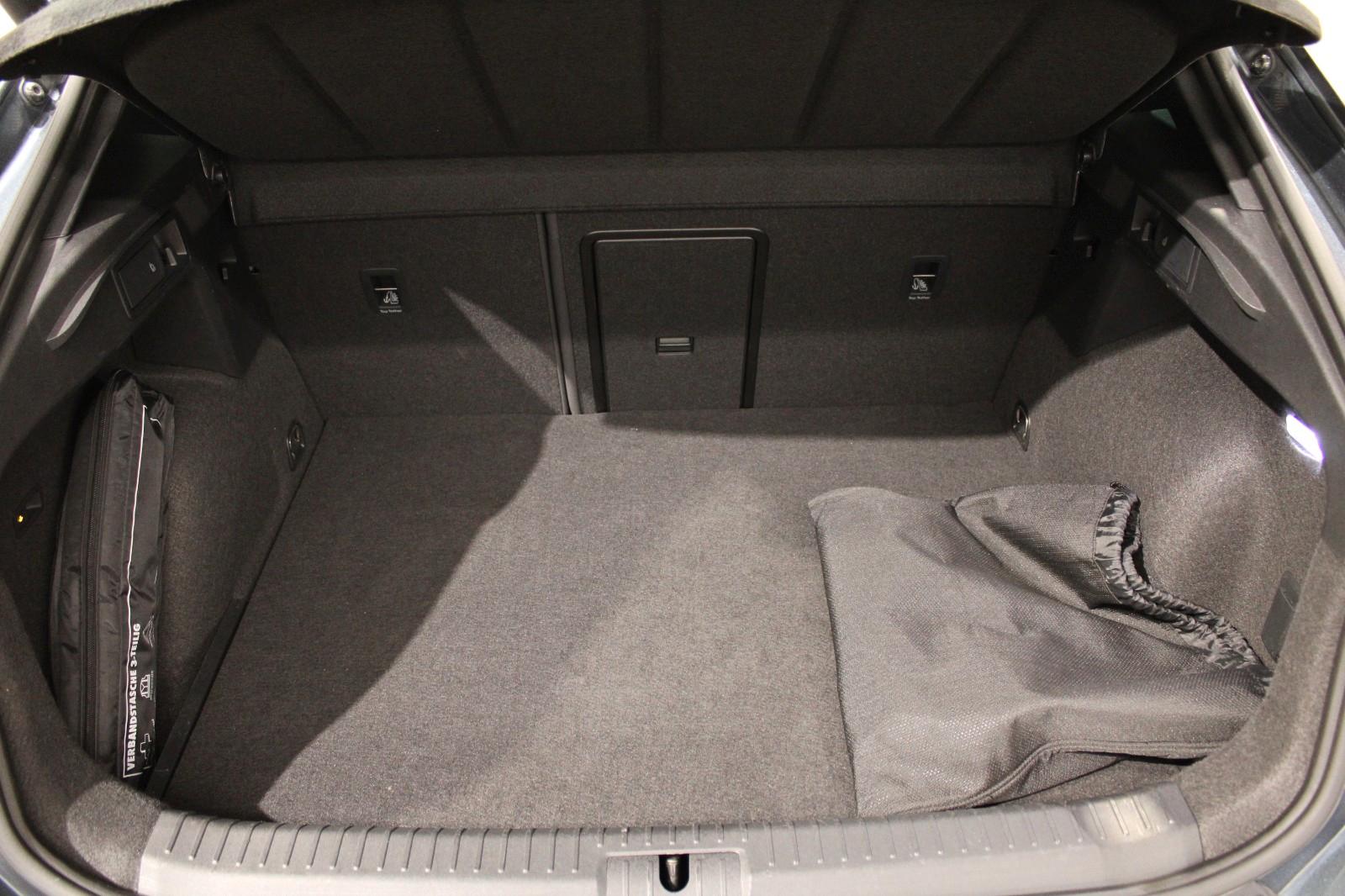 Cupra Formentor 1.4 VZ e-Hybrid