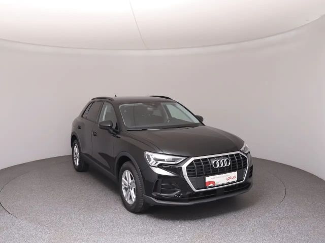 Audi Q3 35 TFSI