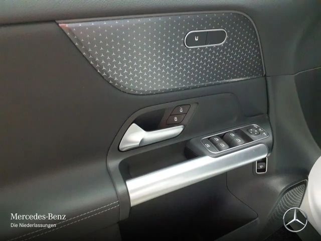 Mercedes-Benz EQA 250 Advanced Progressive