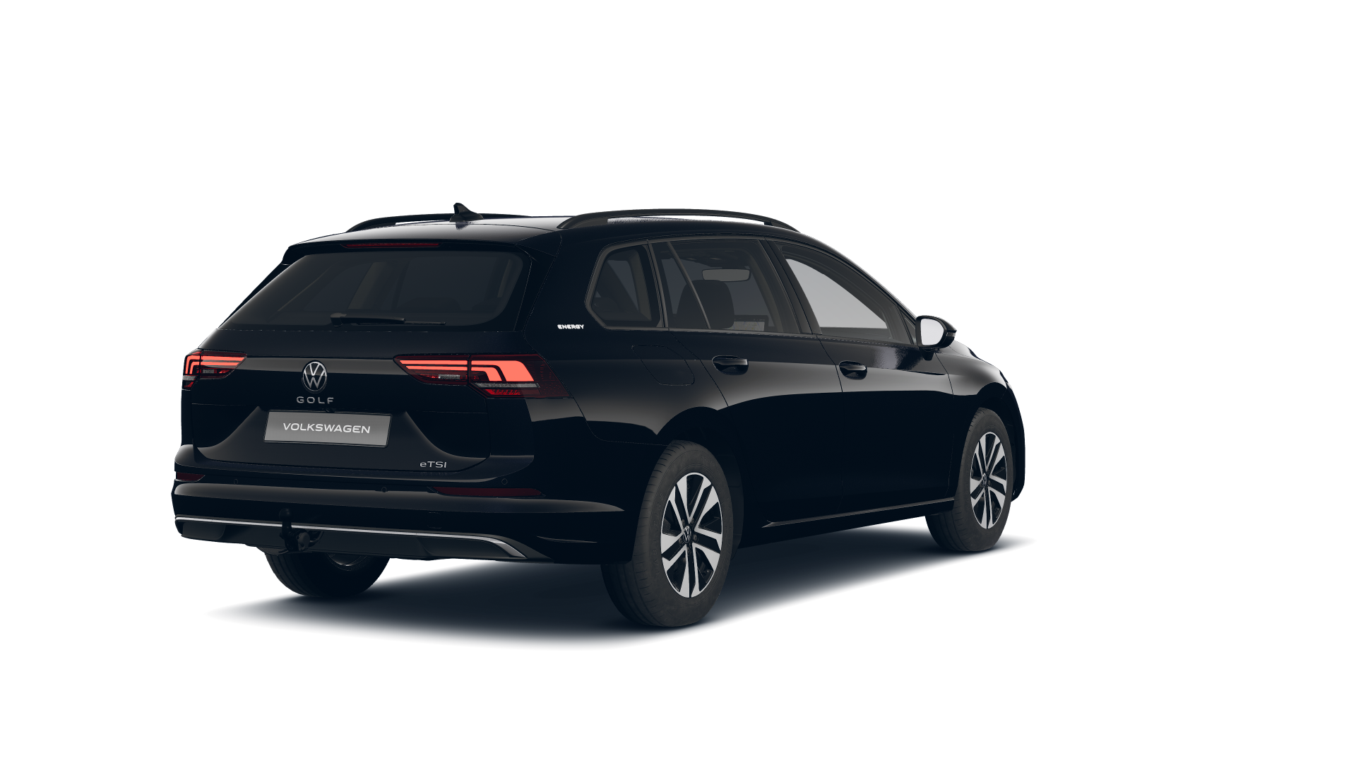 Volkswagen Golf 1.5 eTSI Variant