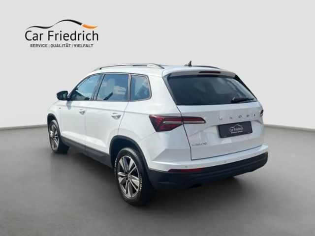 Skoda Karoq 1.5 TSI ACT Tour