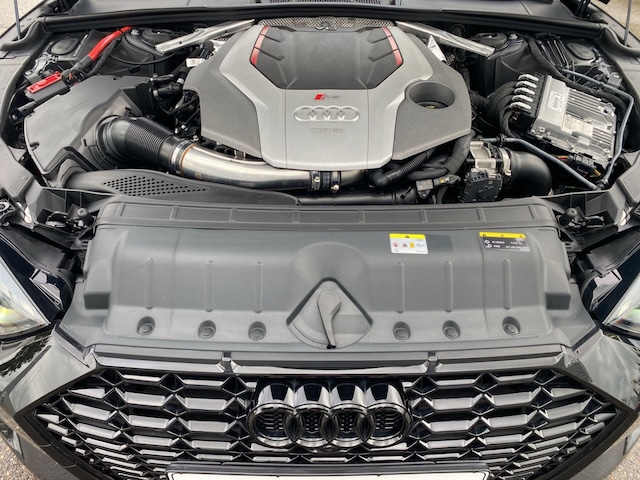 Audi RS5 Quattro Sportback