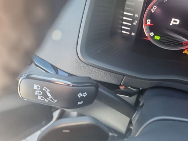 Skoda Karoq 2.0 TSI 4x4