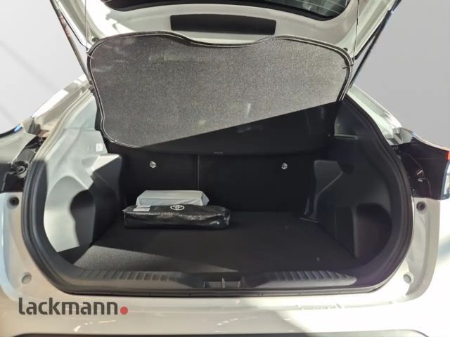 Toyota Yaris Cross 1.5 Teamplayer*Modelljahr 2025*