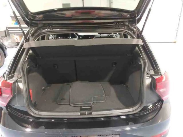 Volkswagen Polo 1.0 TSI DSG