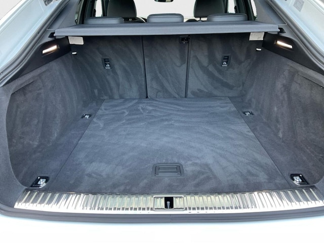 Audi e-tron Quattro Sportback