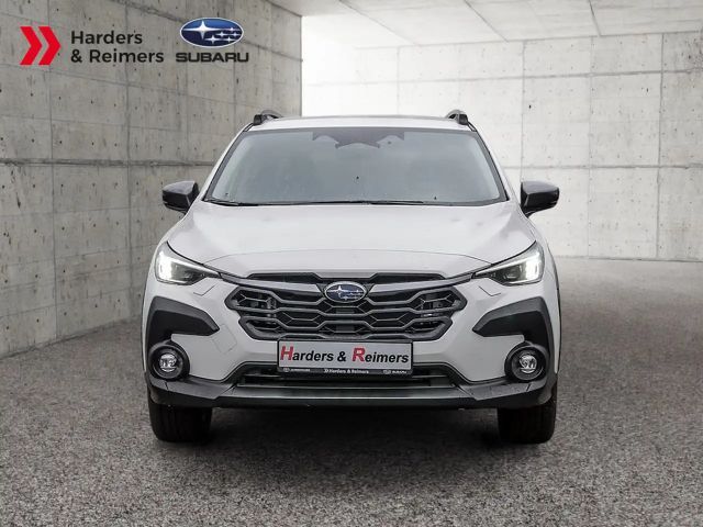 Subaru Crosstrek 2.0ie Edition Comfort Plus AHK abn.