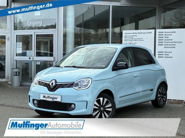 Renault Twingo Electric Techno