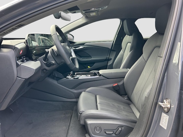 Audi A6 e-tron Avant Performance