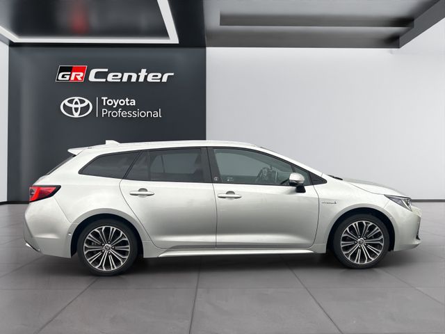 Toyota Corolla Technik Touring