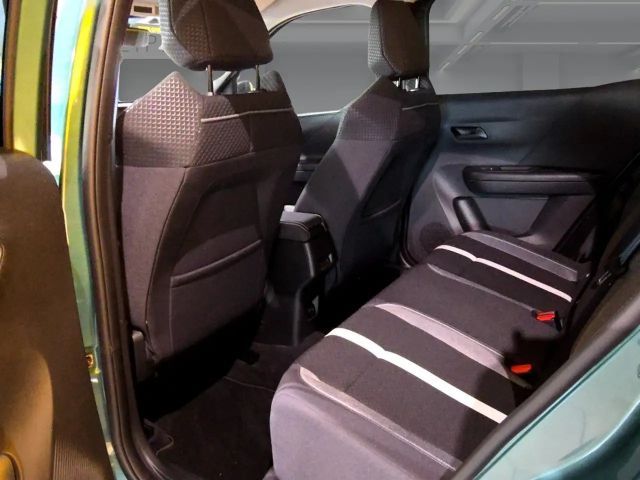 Opel Frontera *Mild-Hybrid*