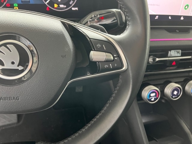 Skoda Kodiaq 2.0 TDI 4x4