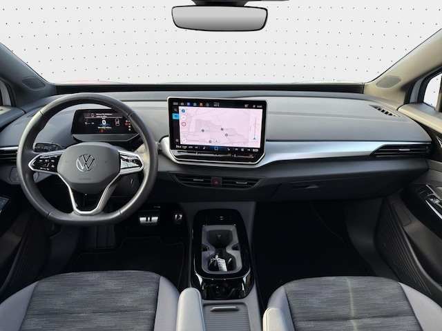 Volkswagen ID.4 IQ.Drive Performance Pro