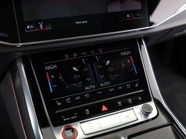 Audi RS Q8 Audi RS Q8