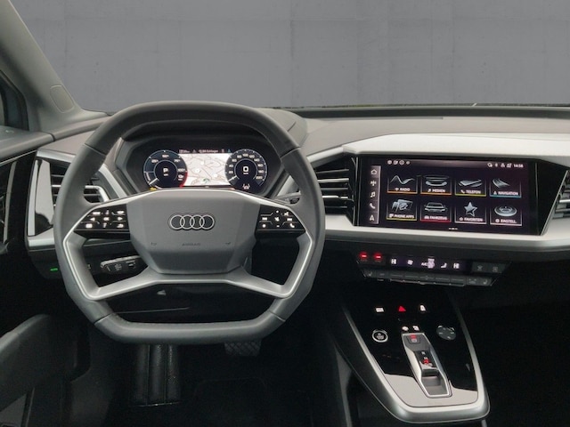 Audi Q4 e-tron 35 Sportback