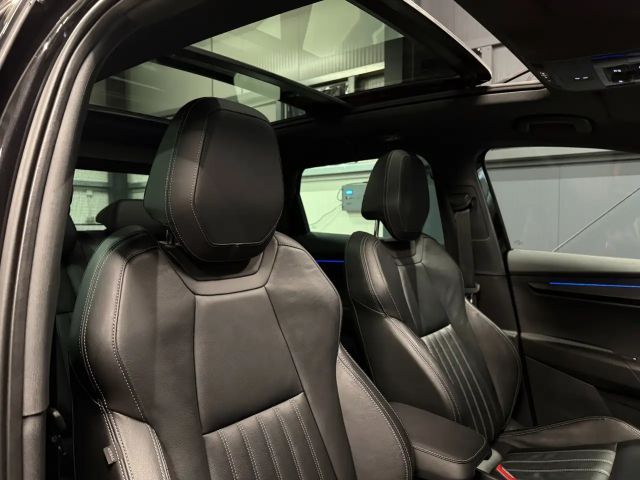 Skoda Karoq 4x4 Sportline