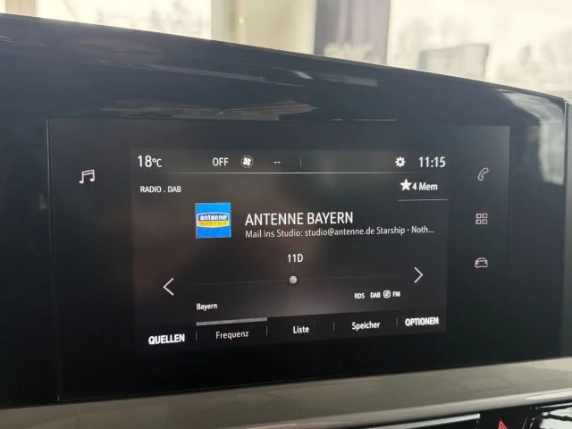 Opel Mokka Edition Mokka-e