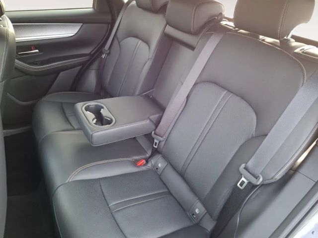 Mazda CX-60 Homura e-Skyactiv