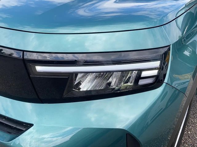 Opel Frontera Edition