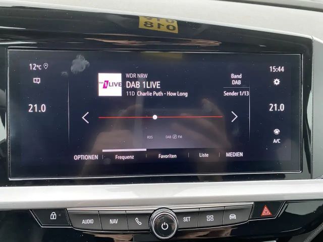 Opel Grandland X GS-Line Grand Sport