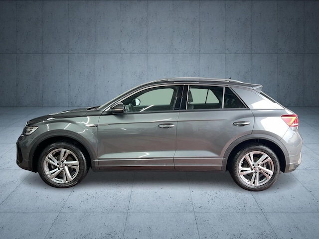 Volkswagen T-Roc 1.5 TSI DSG IQ.Drive