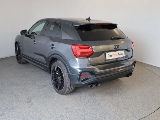 Audi SQ2 TFSI